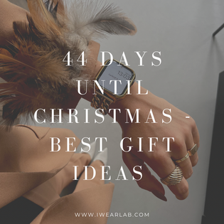  44 days until Christmas - Best Gift Ideas
