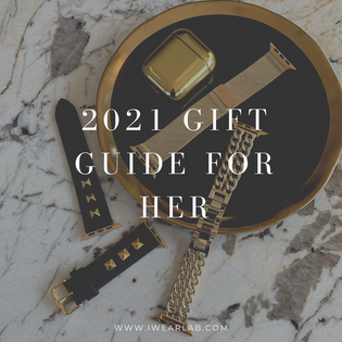  2021 Gift Guide for Her