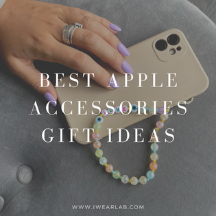  Best Apple Accessories Gift Ideas for Everyone’s Style