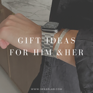  Gift ideas for Him & Her