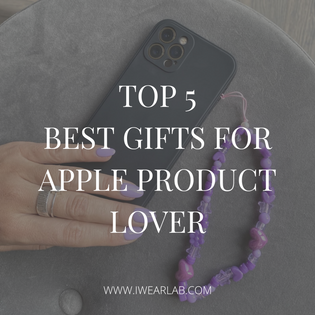 Elevate Their Apple Experience: The Top 5 Gifts for Apple Devotees