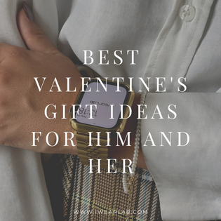  Best Valentine’s Gift Ideas for Him & Her