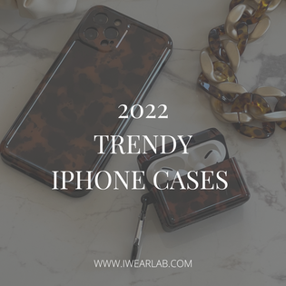  iPhone Cases You Need To Elevate Your Looks