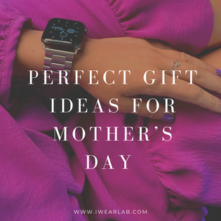  Perfect Gift Ideas for Mother's Day