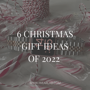  6 Apple Owner's Christmas Gift Ideas For 2022