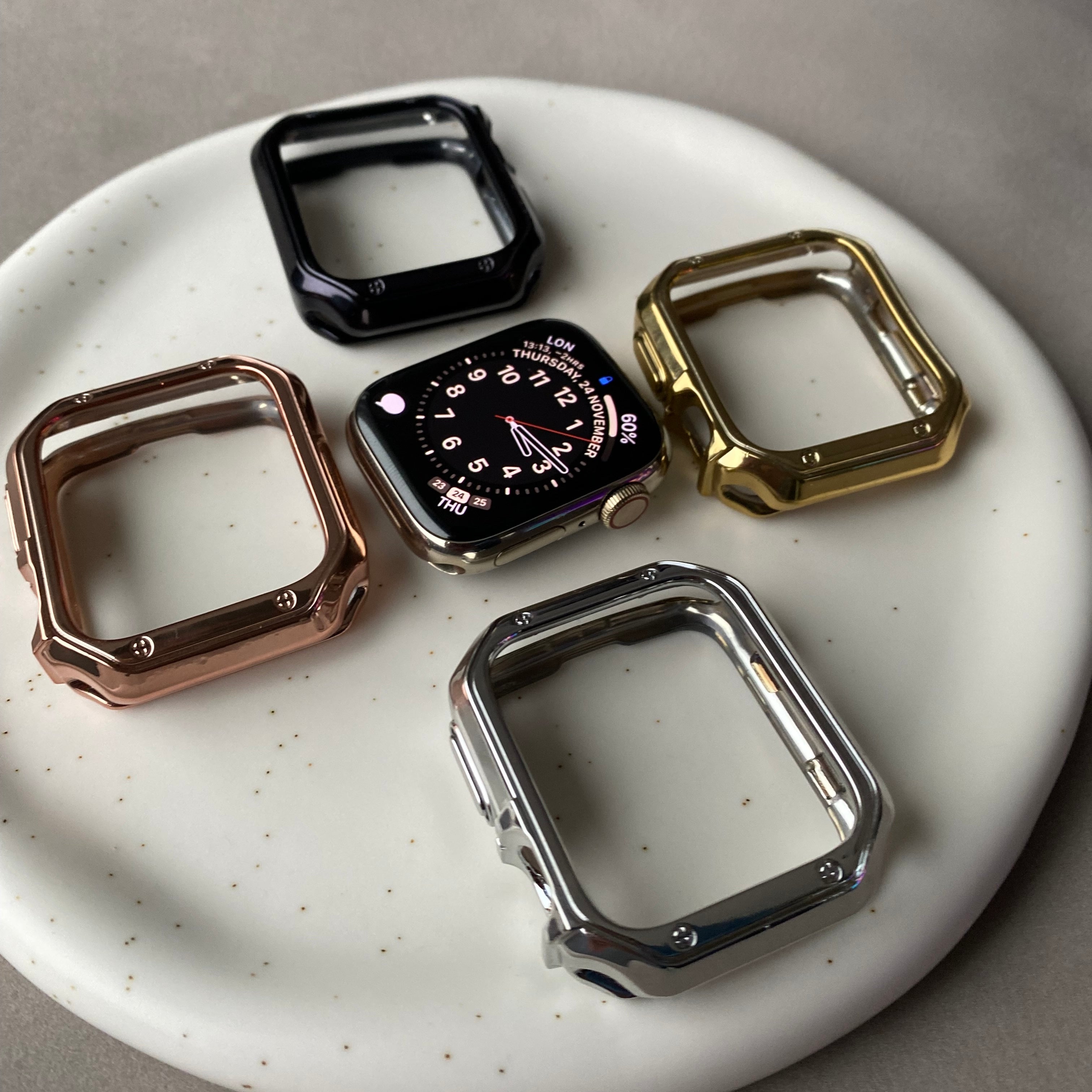 Apple Watch Cases