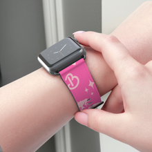  Barbie Watch Band