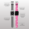 Barbie Watch Band