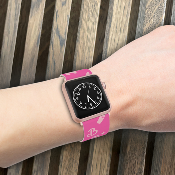 Barbie Watch Band