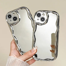  Mirror iPhone Case