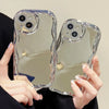 Mirror iPhone Case