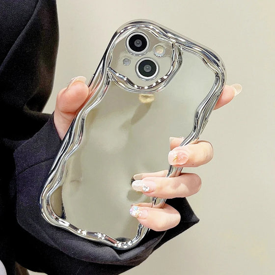 Mirror iPhone Case