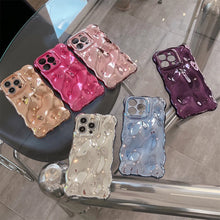  Meteorite iPhone Case