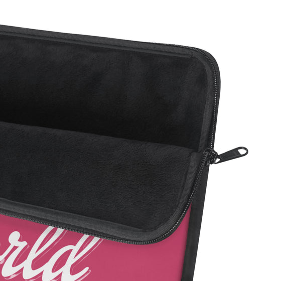 Barbie Laptop Sleeve