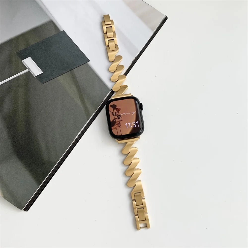 Akira Apple Watch Band