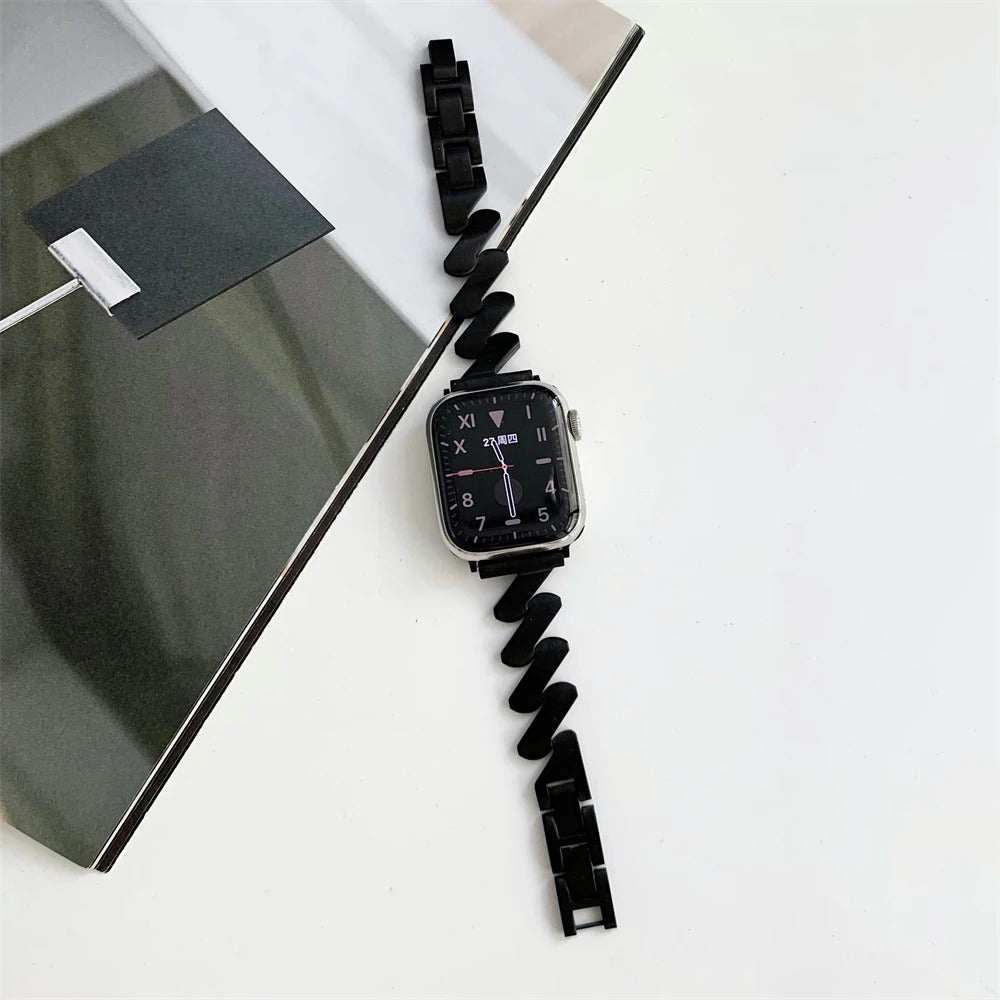 Akira Apple Watch Band