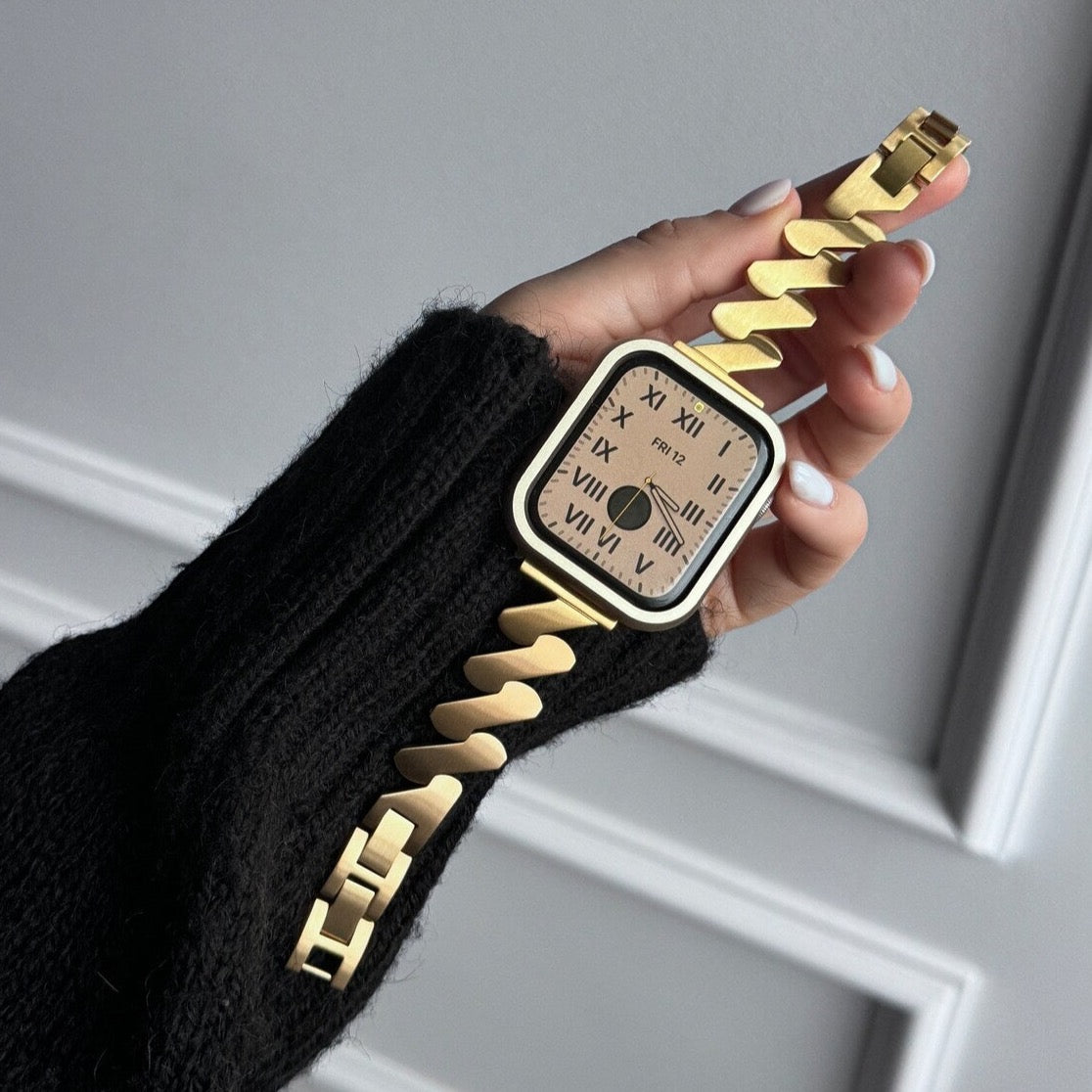 Akira Apple Watch Band