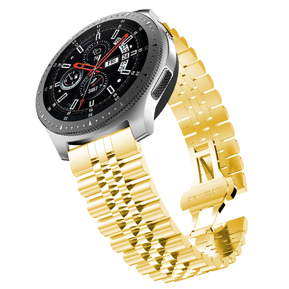 Anne Premium Samsung Watch Band