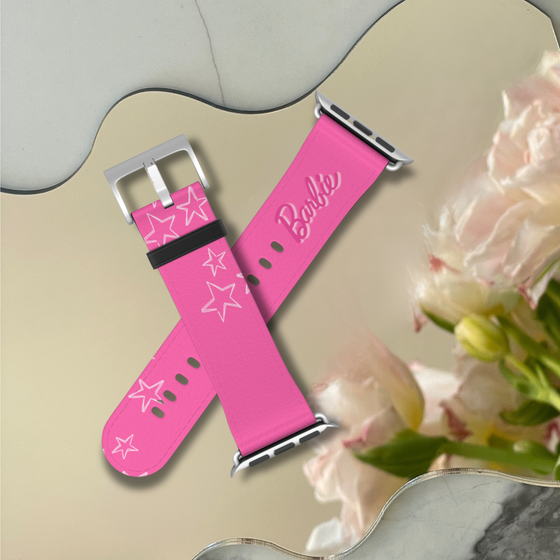 Barbie Watch Band