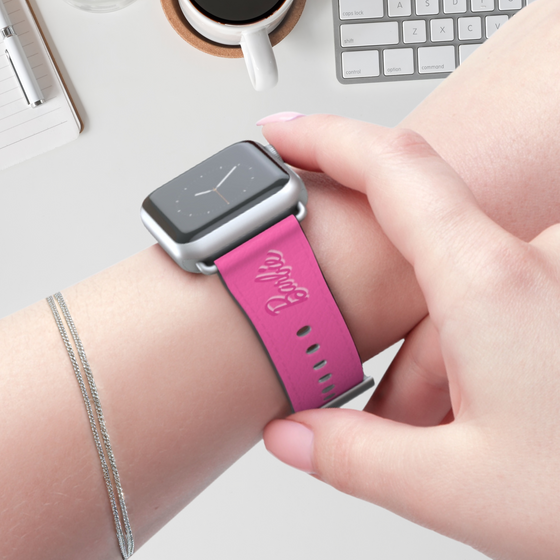 Barbie Watch Band