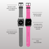 Barbie Watch Band