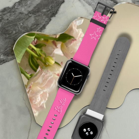 Barbie Watch Band