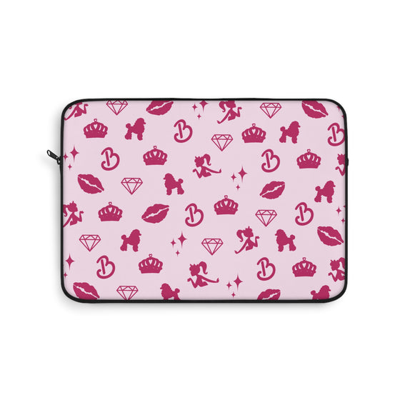 Barbie Laptop Sleeve