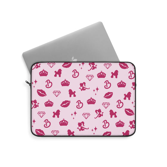 Barbie Laptop Sleeve