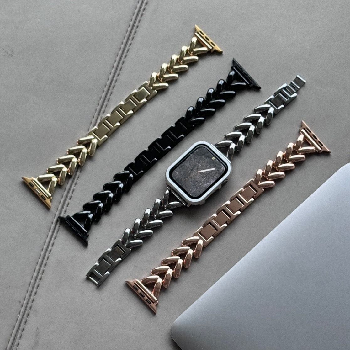 Dionne Apple Watch Band