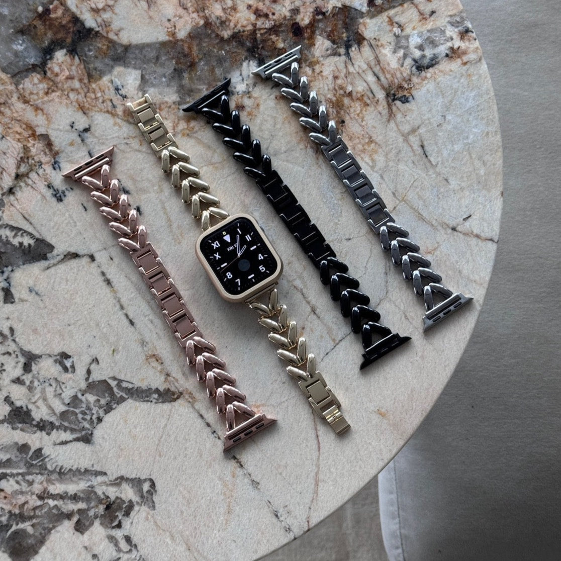 Dionne Apple Watch Band