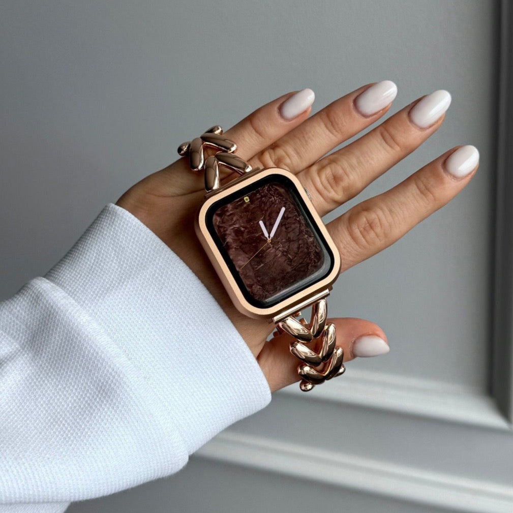 Dionne Apple Watch Band