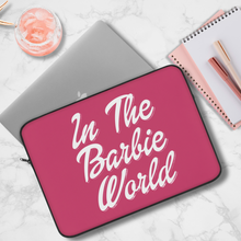 Barbie Laptop Sleeve
