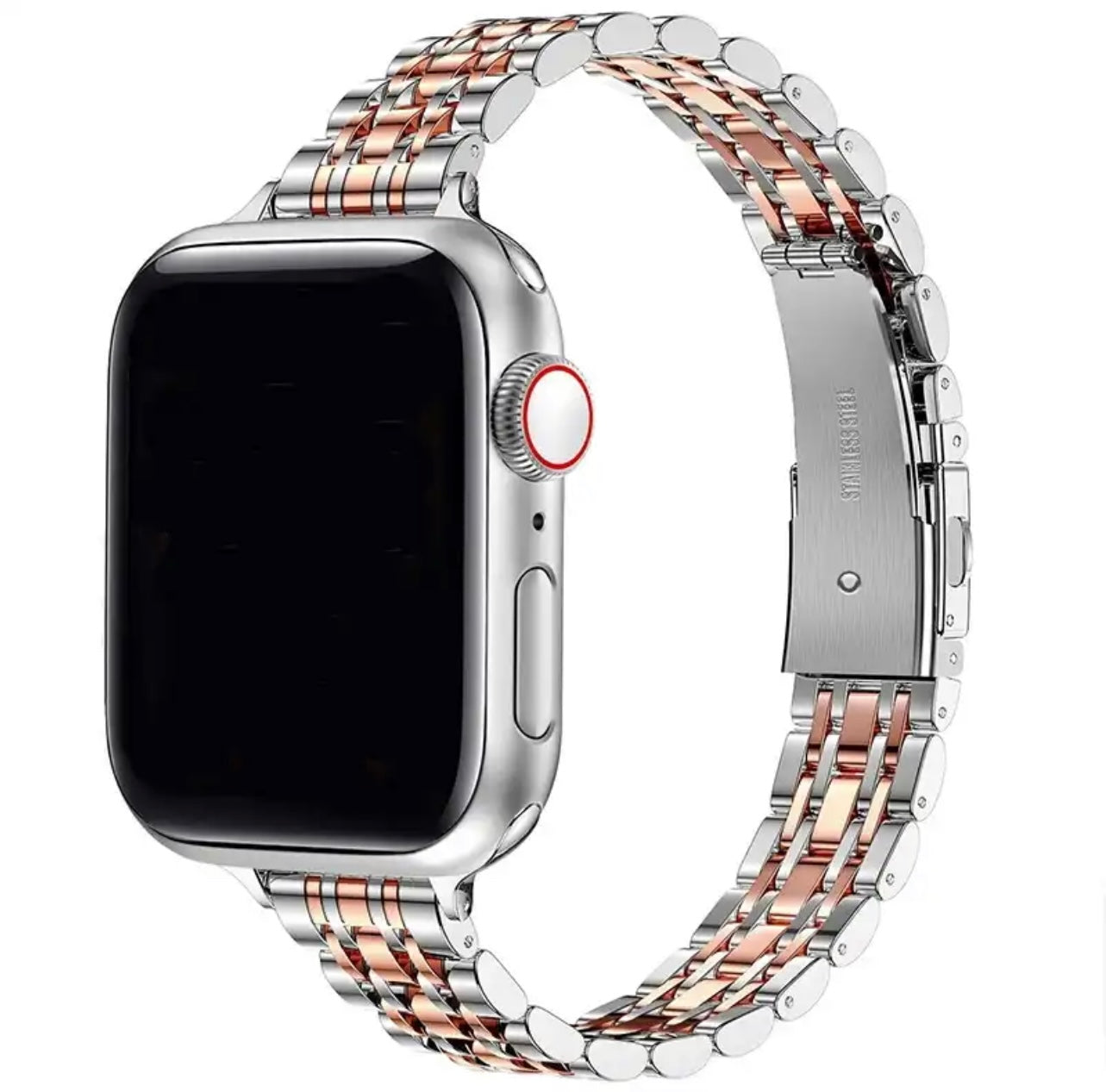 Ivy Apple Watch Band