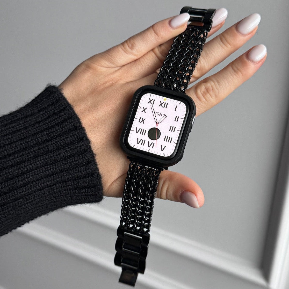 Kai Apple Watch Band