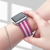 Stripes Watch Band