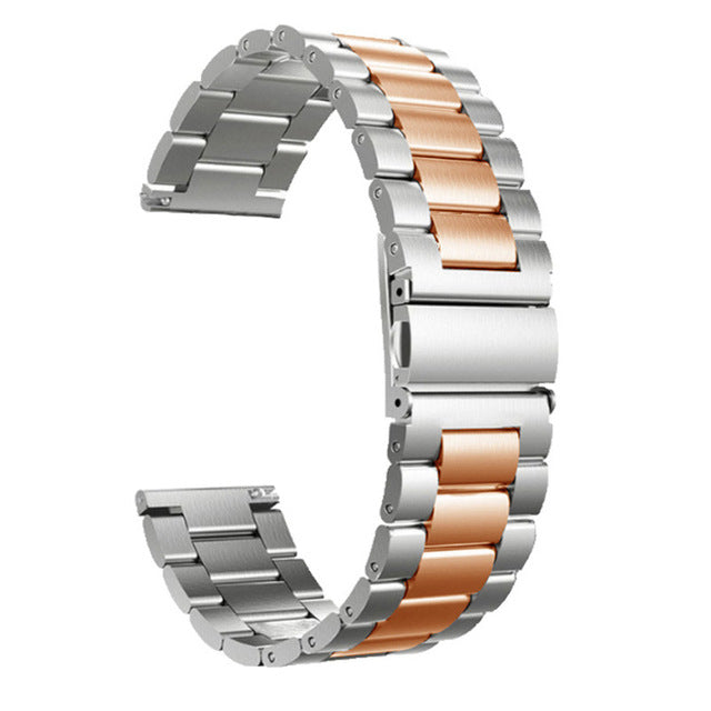 Rose Samsung Watch Band