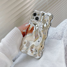 Textured iPhone Case