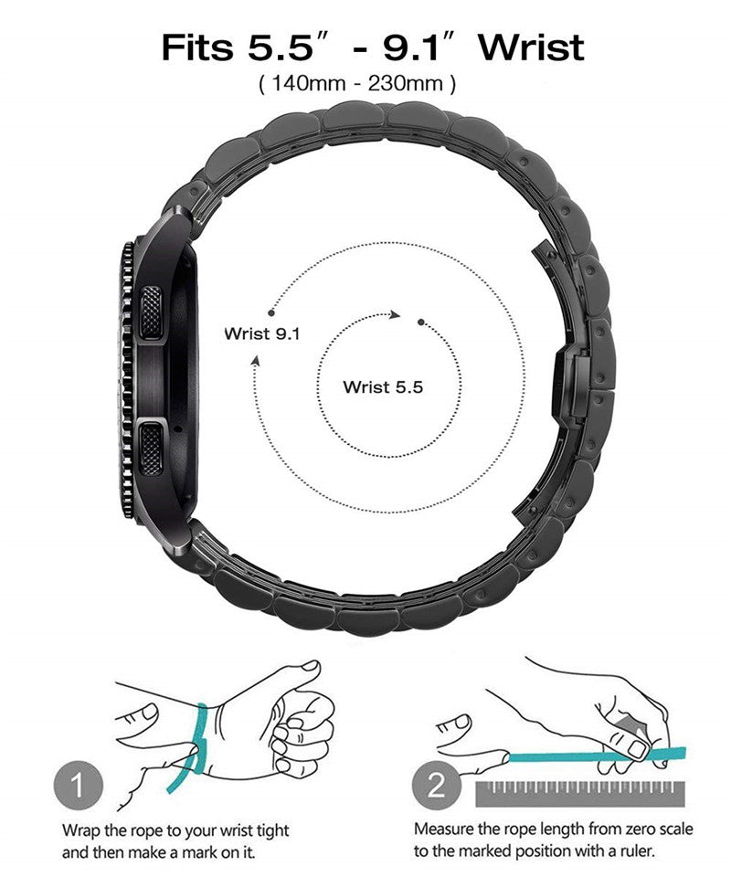 Thea Samsung Watch Band