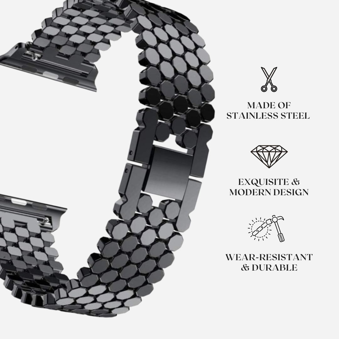 Como Apple Watch Band