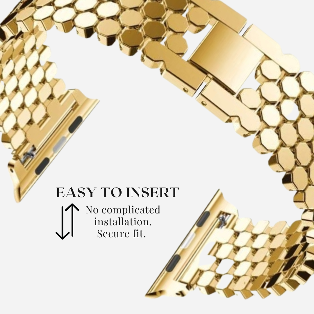 Como Apple Watch Band