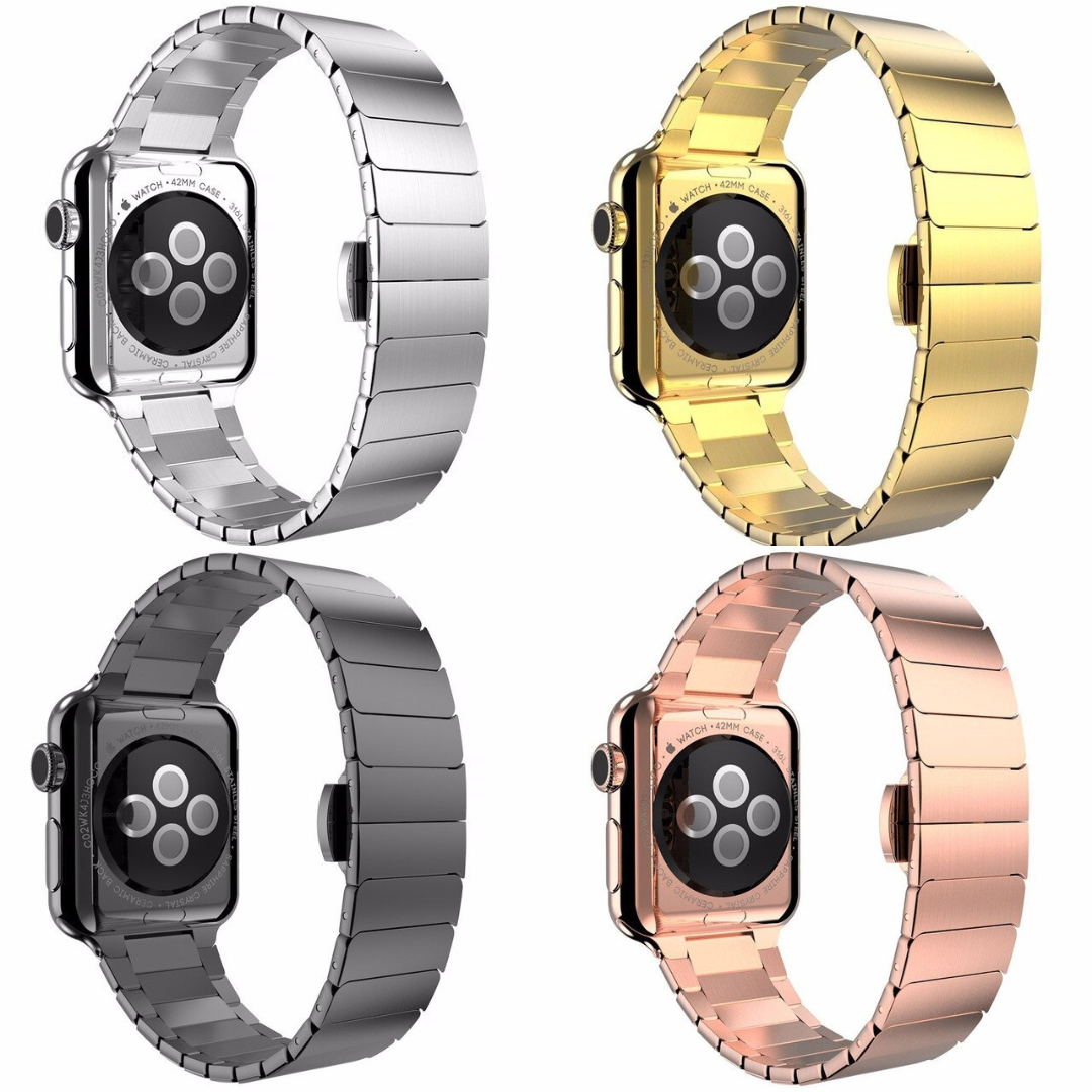 Flor Apple Watch Band
