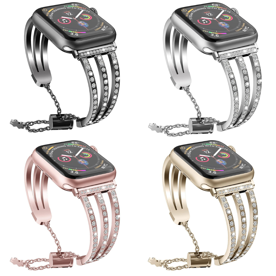 Essa Apple Watch Band