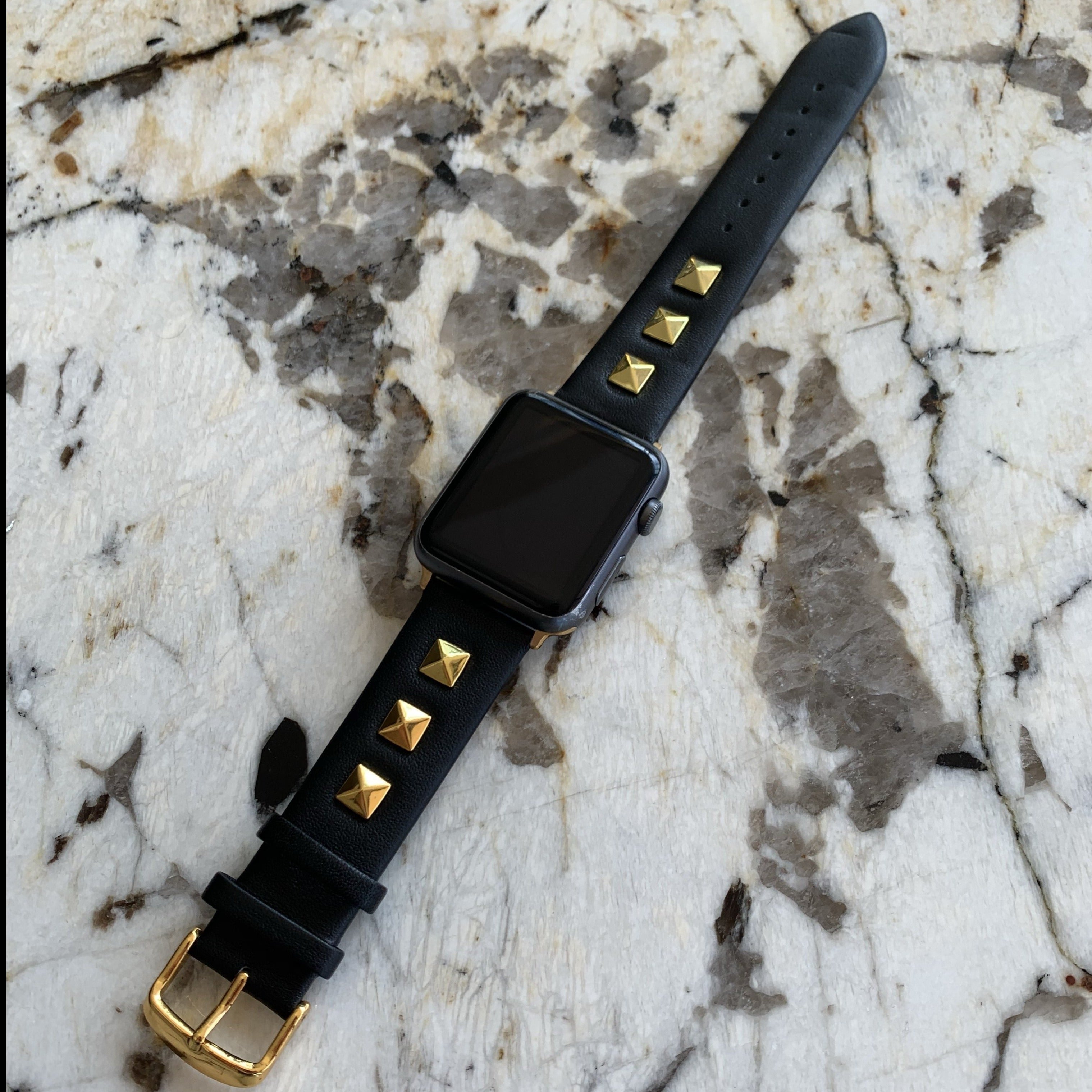 [Apple Watch Band For Apple Watch Series 3 Series 4 Series 5 Series 6 38mm 40mm 42mm 44mm] - [iWearLab]