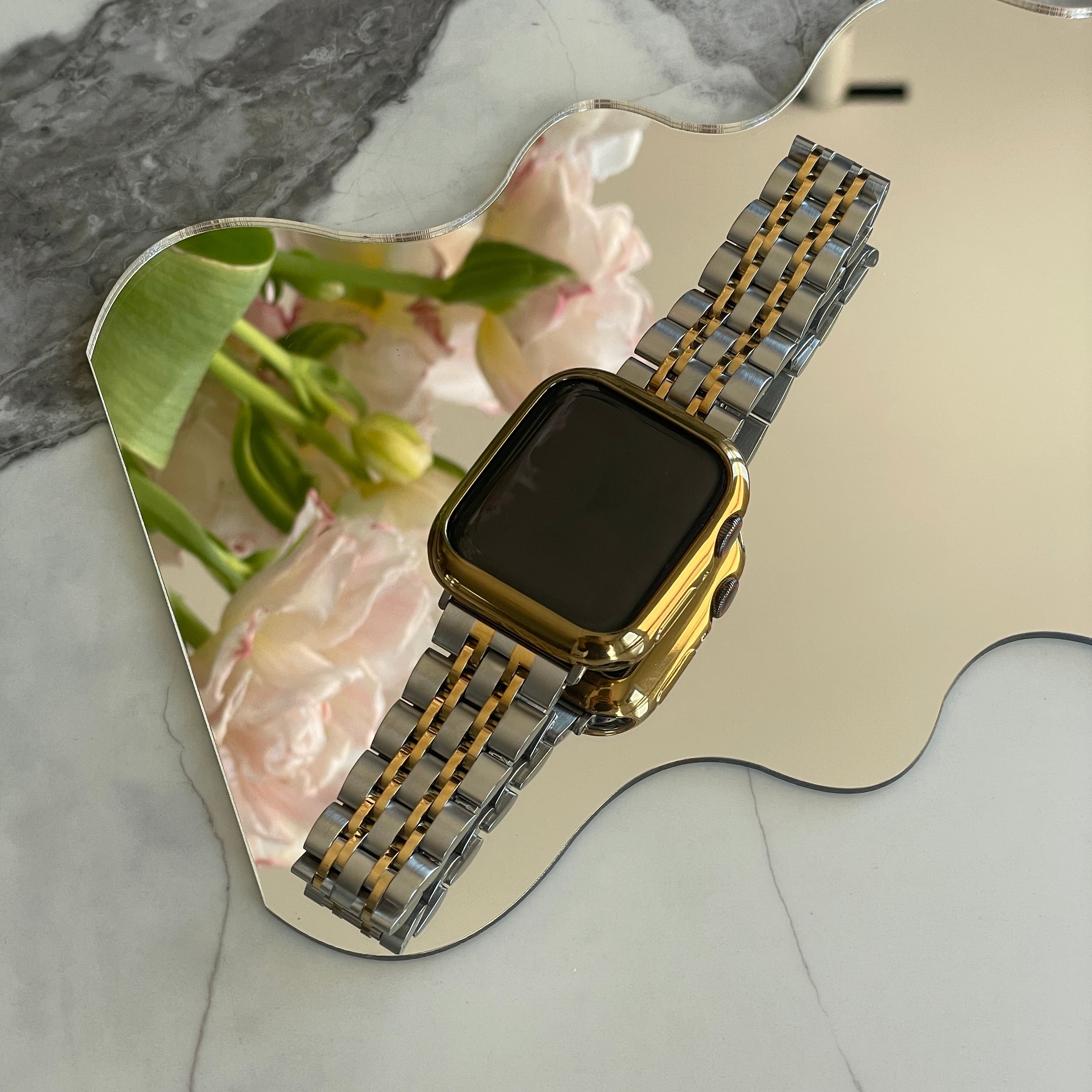 Thea Apple Watch Band