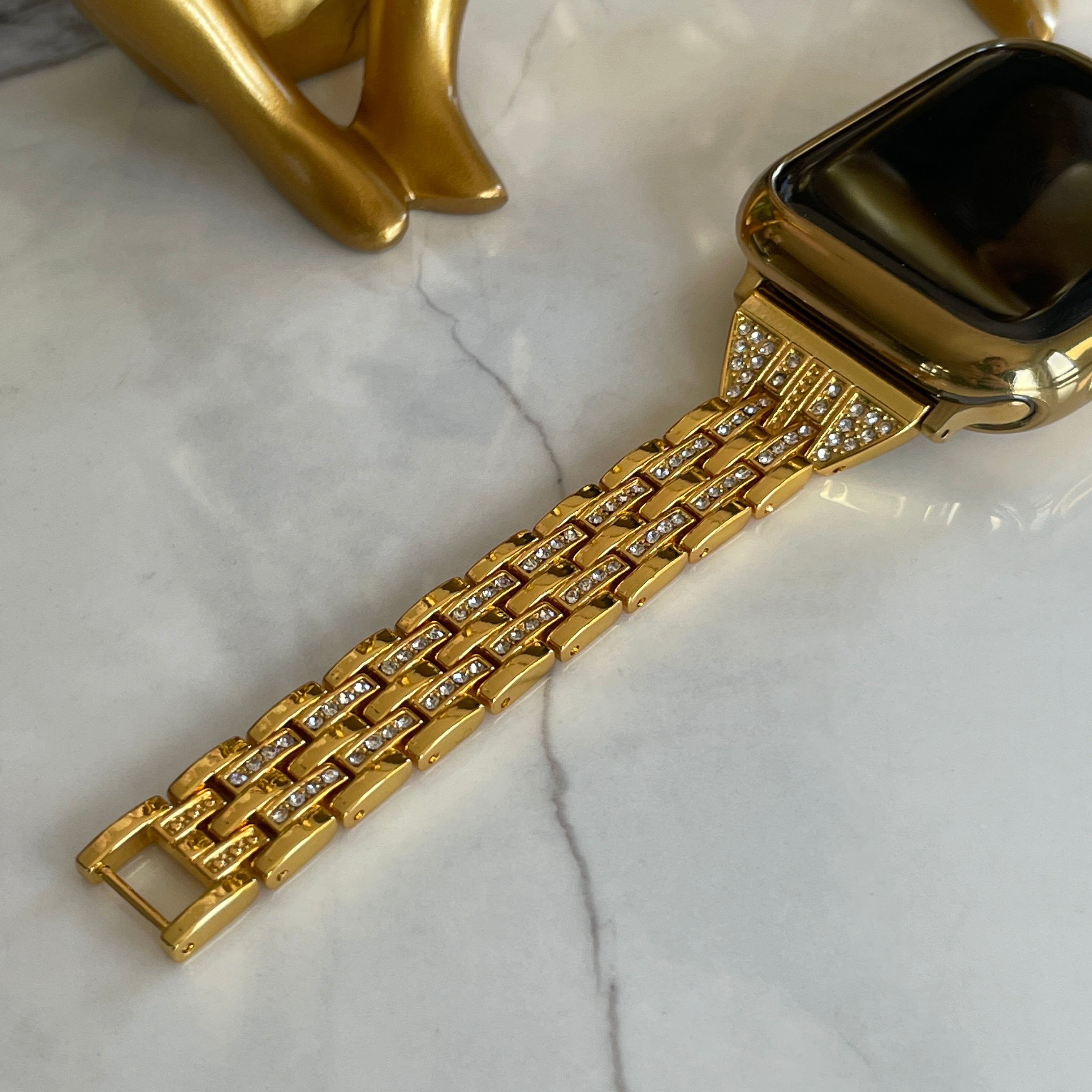 Nova Apple Watch Band