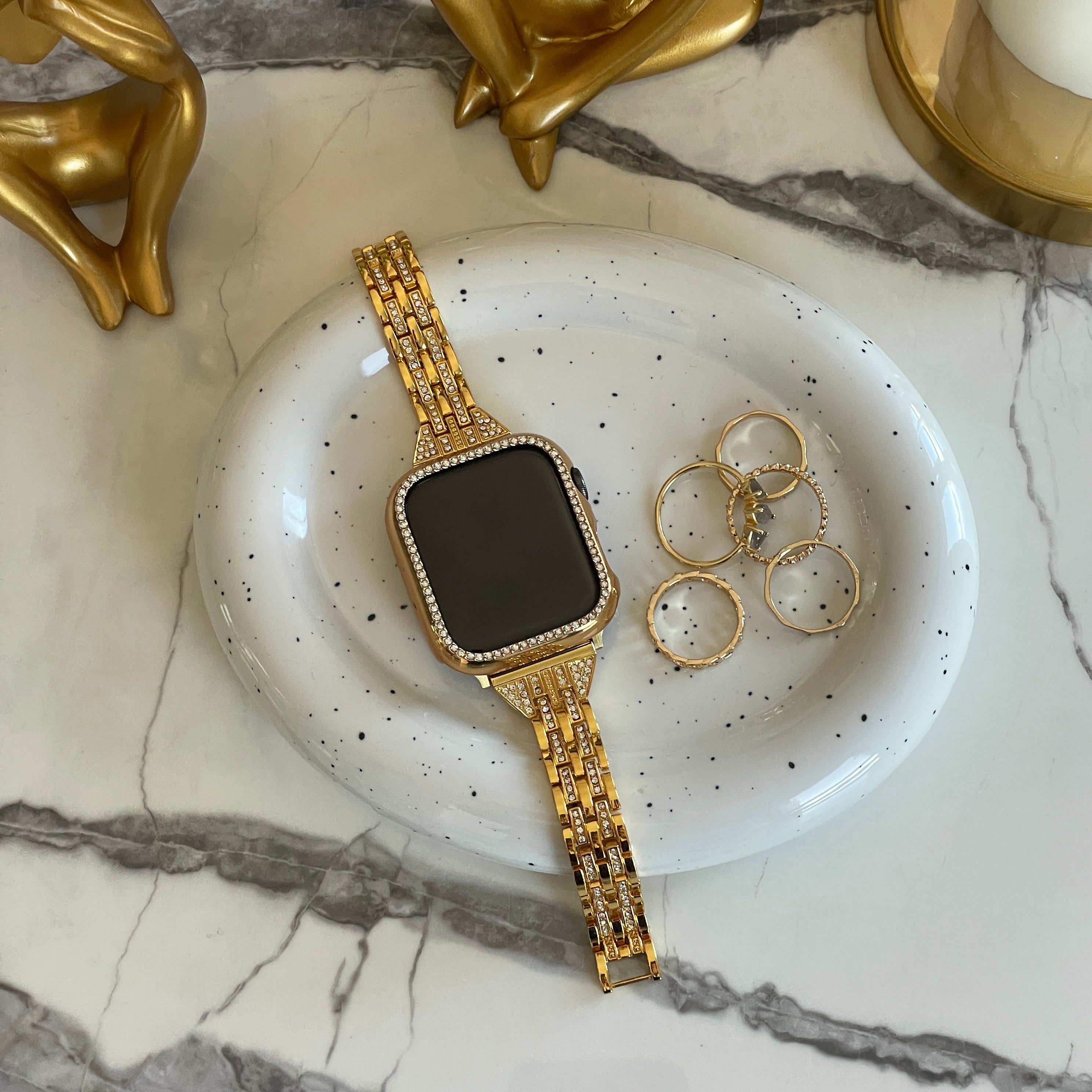 Nova Apple Watch Band