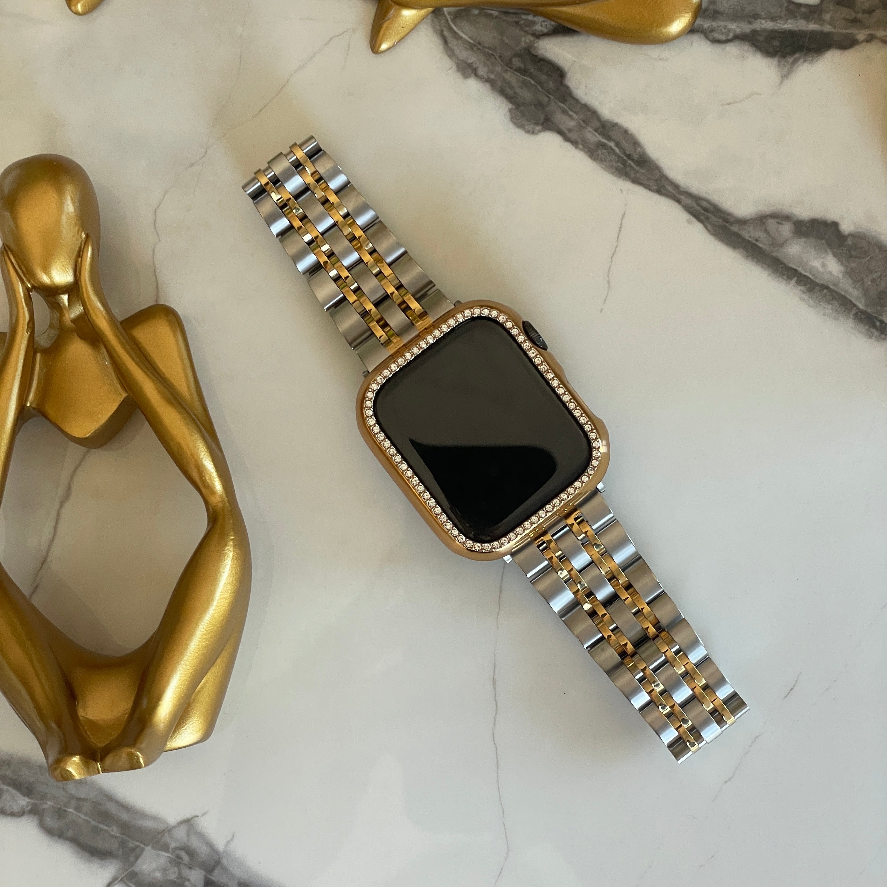 Thea Apple Watch Band