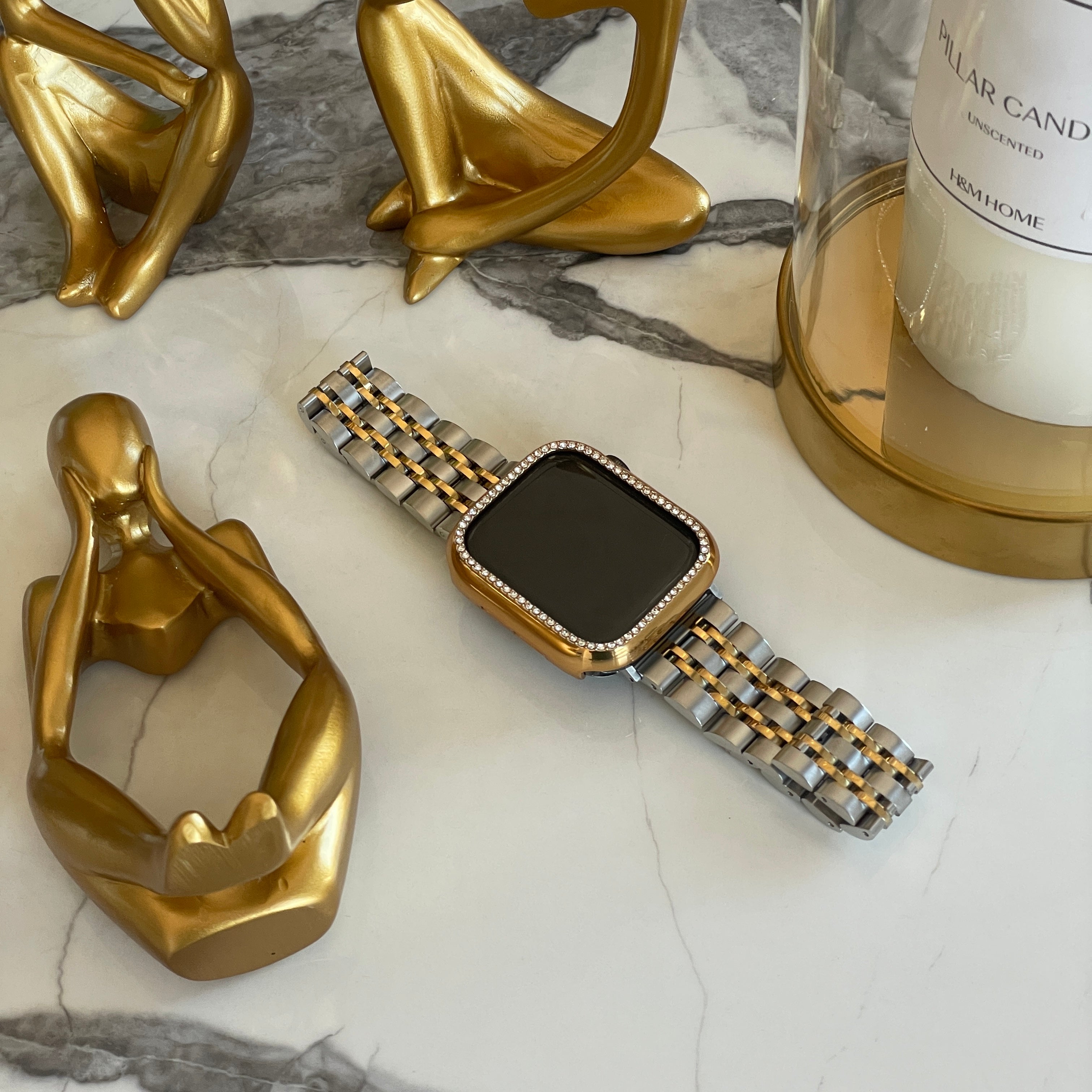 Thea Apple Watch Band