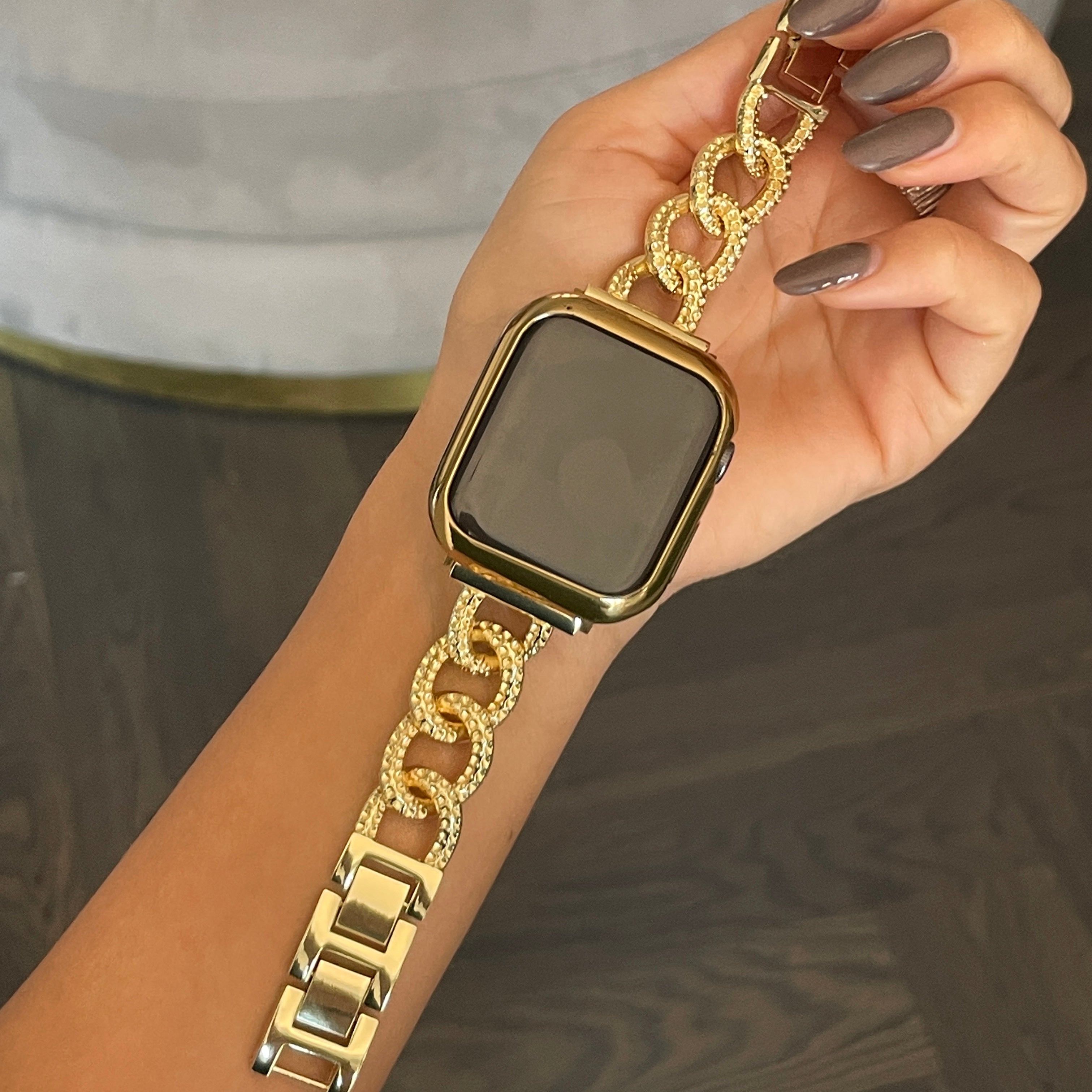 Luna Apple Watch Band