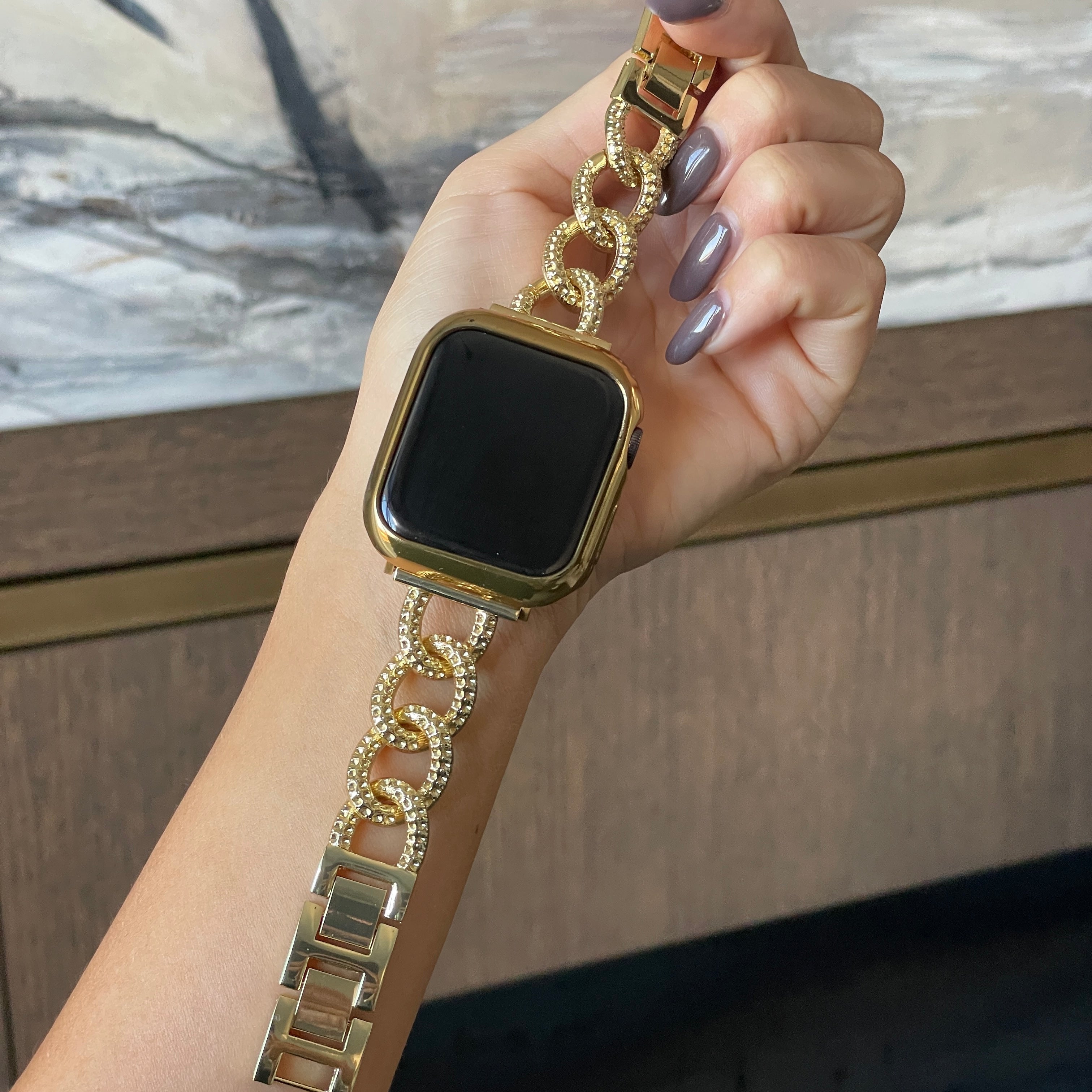 Luna Apple Watch Band